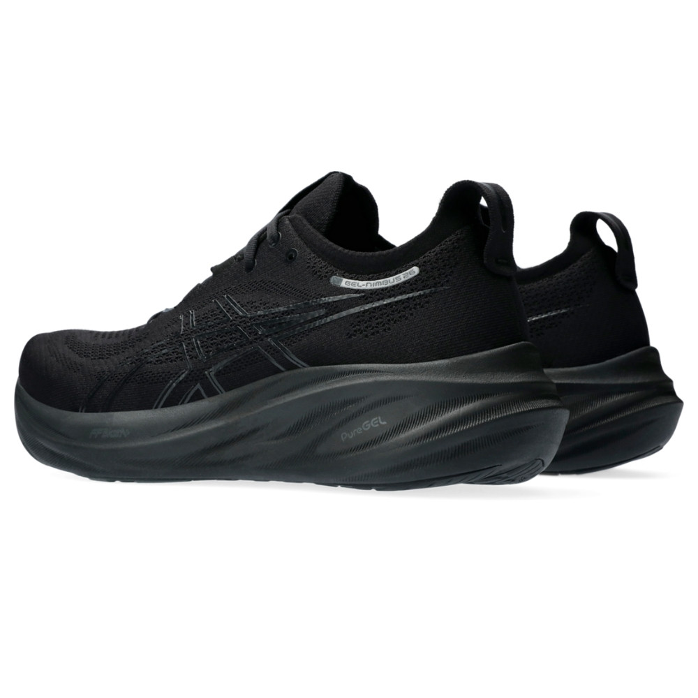 Чоловічі бігові кросівки Asics GEL-NIMBUS 26 1011B794-002