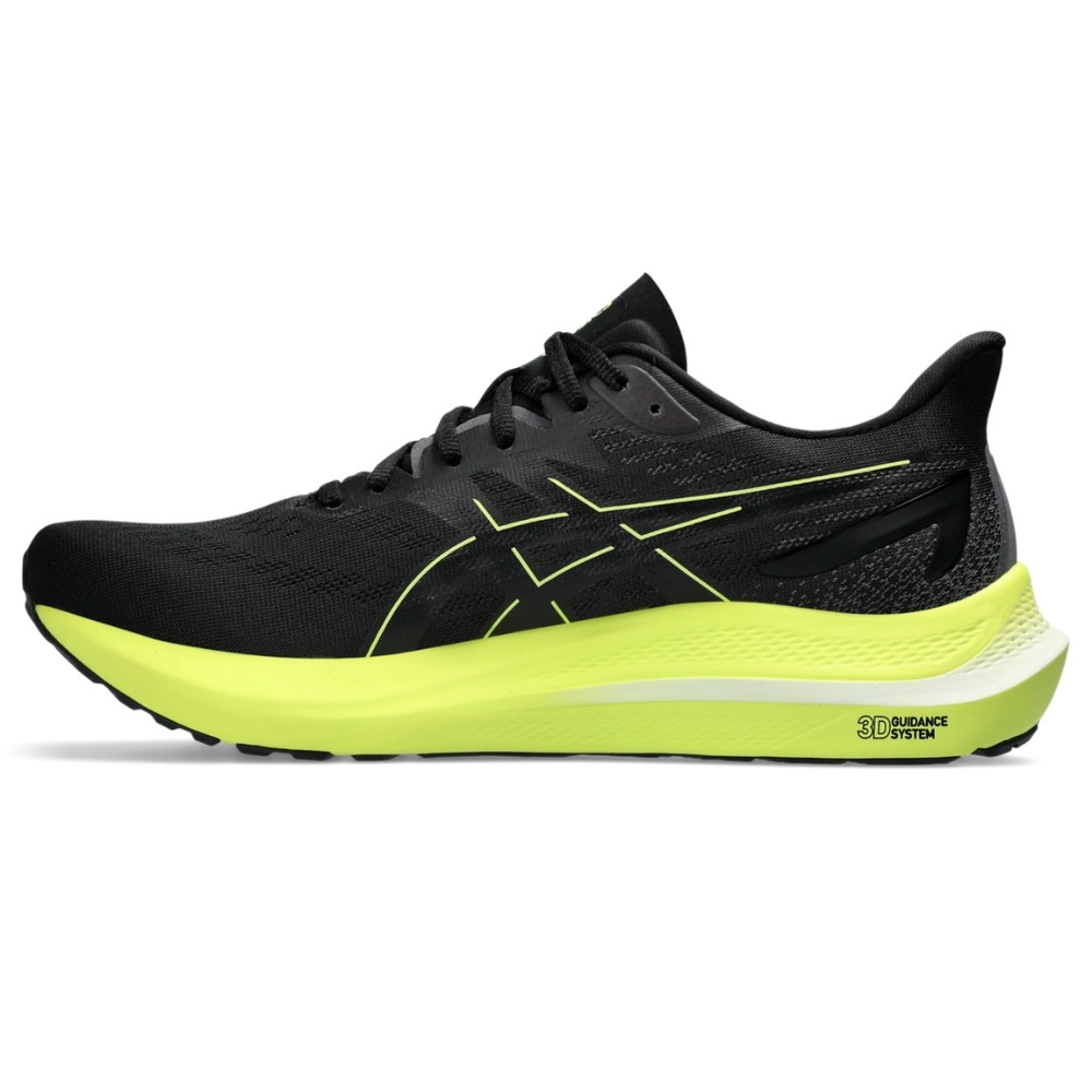 Чоловічі бігові кросівки Asics GT-2000 12 1011B691-003