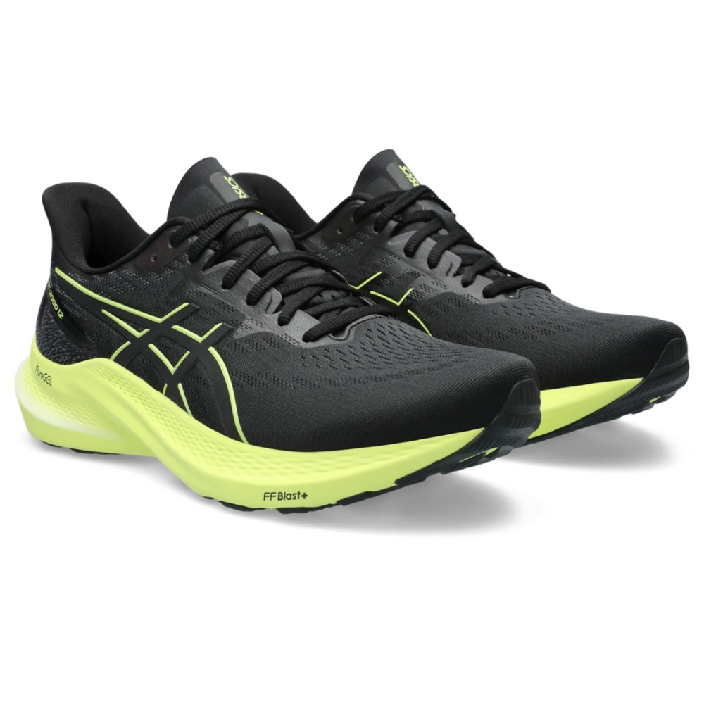 Чоловічі бігові кросівки Asics GT-2000 12 1011B691-003