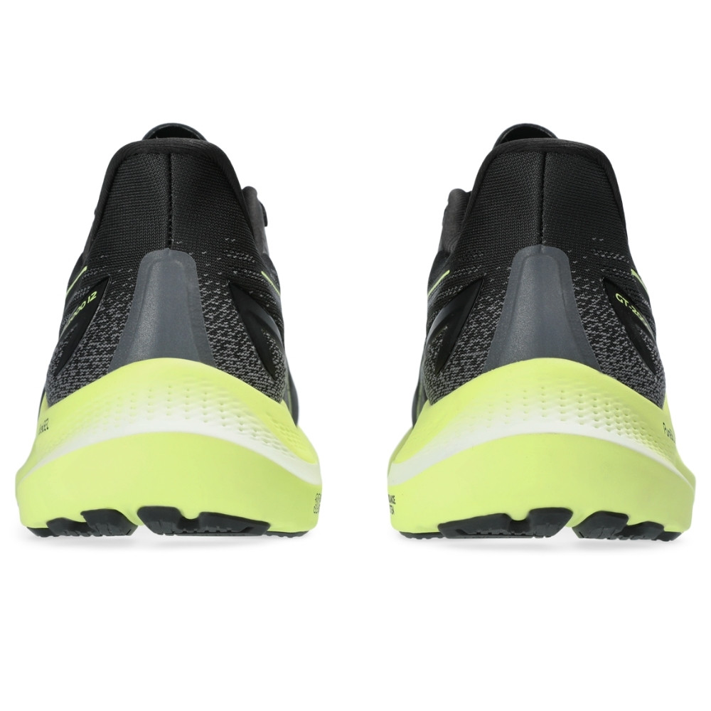 Чоловічі бігові кросівки Asics GT-2000 12 1011B691-003