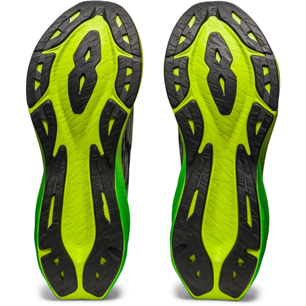 Чоловічі бігові кросівки ASICS NOVABLAST 3 1011B458-021