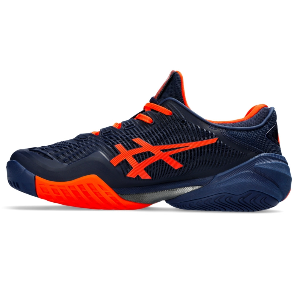 Чоловічі кросівки для тенісу Asics COURT FF 3 1041A370-401