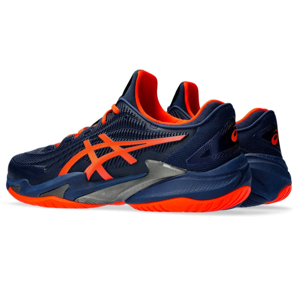Чоловічі кросівки для тенісу Asics COURT FF 3 1041A370-401