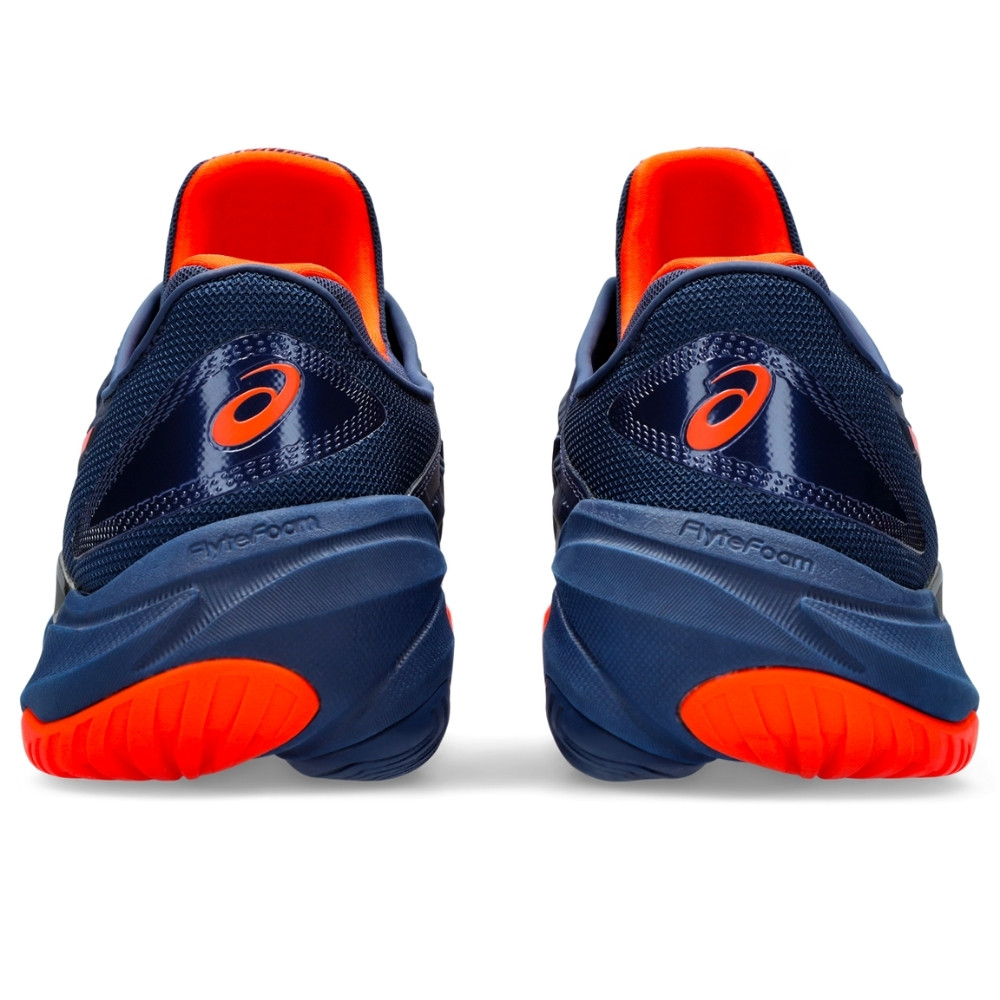 Чоловічі кросівки для тенісу Asics COURT FF 3 1041A370-401