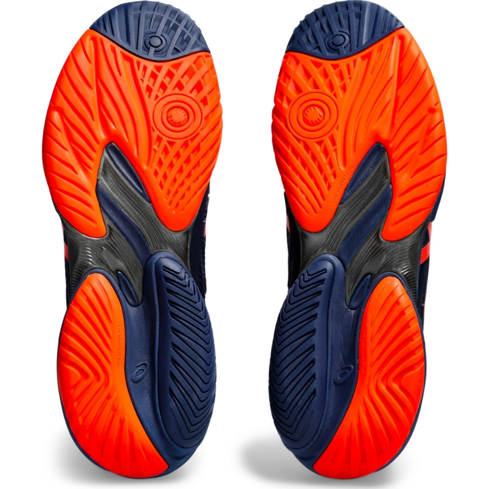 Чоловічі кросівки для тенісу Asics COURT FF 3 1041A370-401