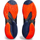 Чоловічі кросівки для тенісу Asics COURT FF 3 1041A370-401