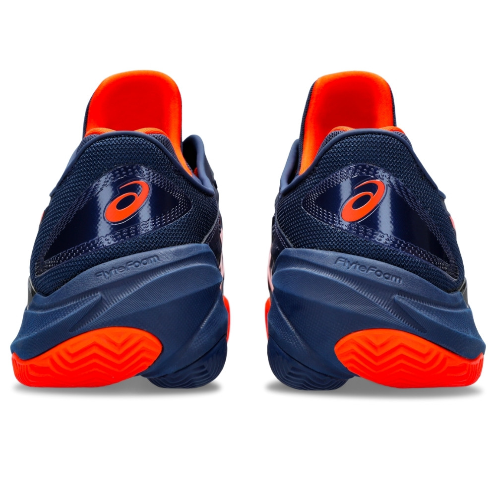 Чоловічі кросівки для тенісу Asics COURT FF 3 CLAY 1041A371-401