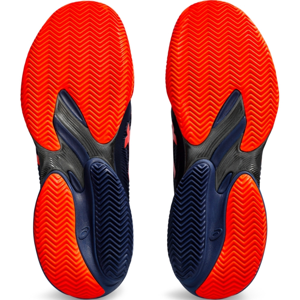 Чоловічі кросівки для тенісу Asics COURT FF 3 CLAY 1041A371-401