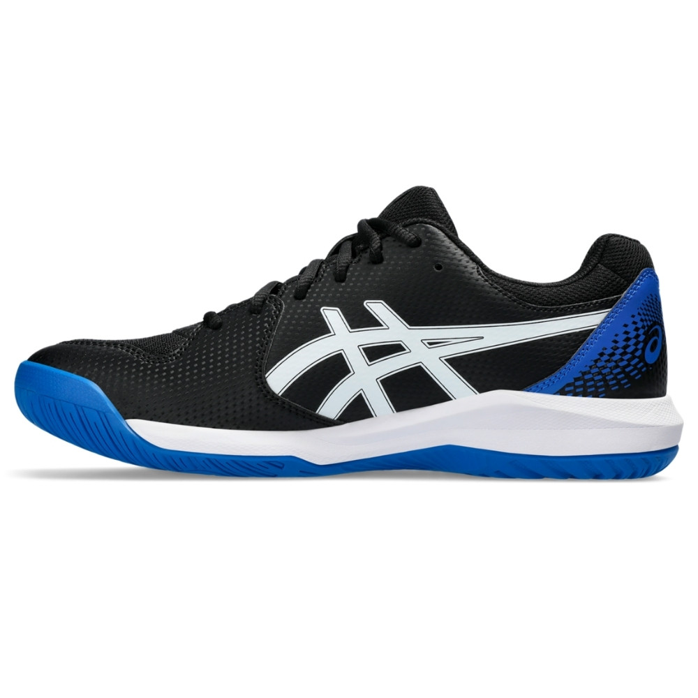 Чоловічі кросівки для тенісу Asics GEL-DEDICATE 8 1041A408-002