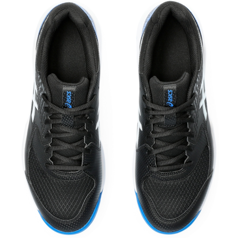 Чоловічі кросівки для тенісу Asics GEL-DEDICATE 8 1041A408-002