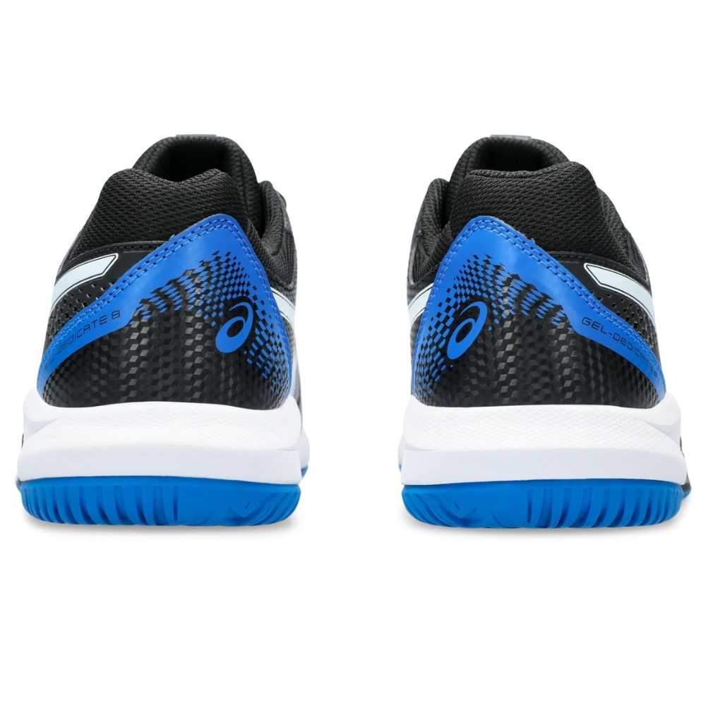 Чоловічі кросівки для тенісу Asics GEL-DEDICATE 8 1041A408-002