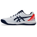 Чоловічі кросівки для тенісу Asics GEL-DEDICATE 8 1041A408-102