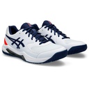 Чоловічі кросівки для тенісу Asics GEL-DEDICATE 8 1041A408-102