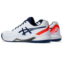 Чоловічі кросівки для тенісу Asics GEL-DEDICATE 8 1041A408-102