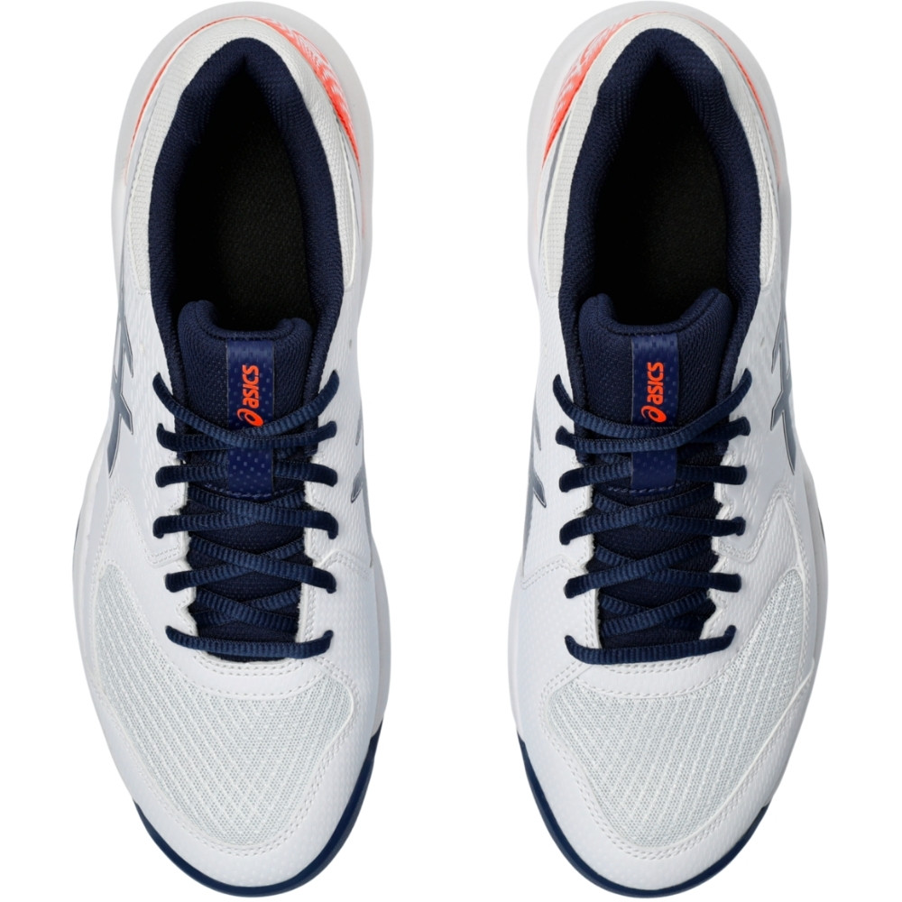 Чоловічі кросівки для тенісу Asics GEL-DEDICATE 8 1041A408-102