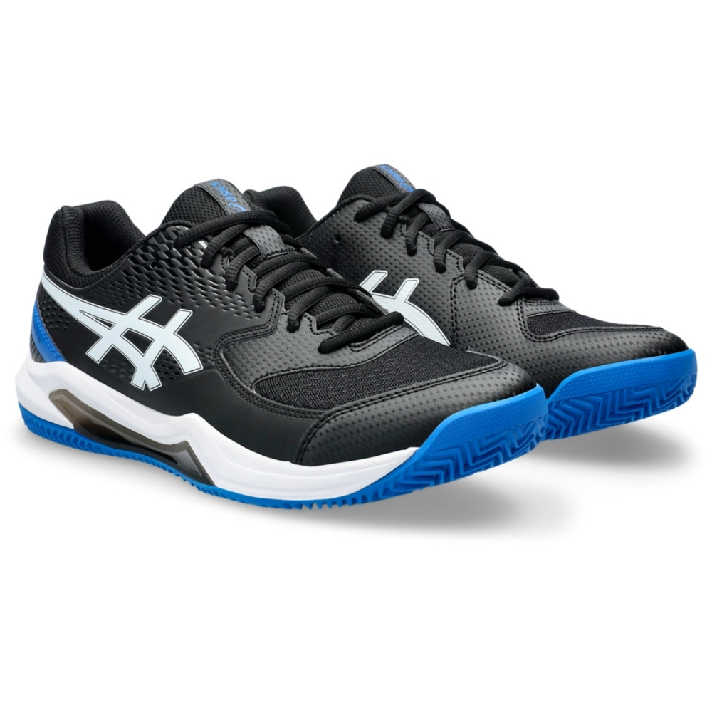 Чоловічі кросівки для тенісу Asics GEL-DEDICATE 8 CLAY 1041A448-002