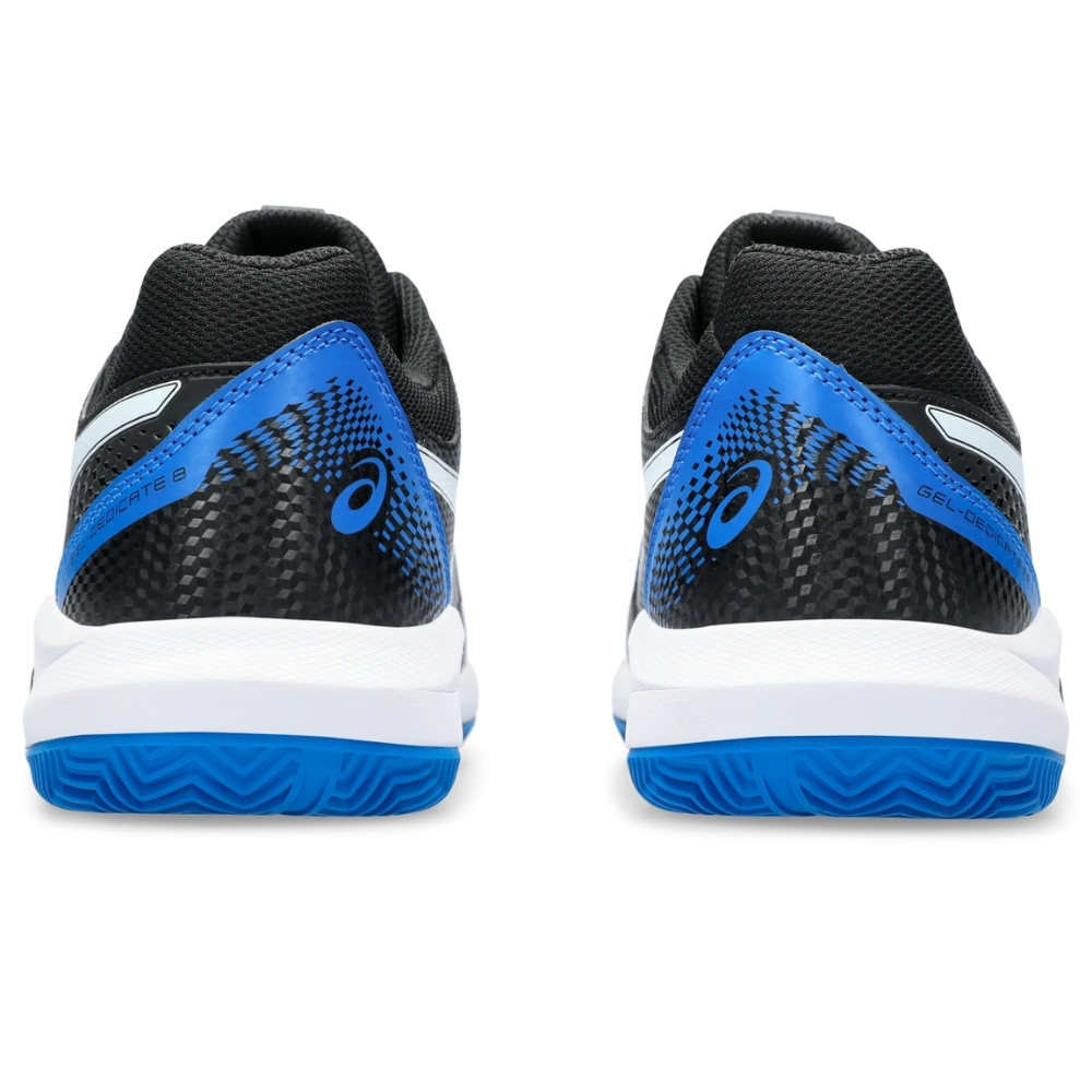 Чоловічі кросівки для тенісу Asics GEL-DEDICATE 8 CLAY 1041A448-002