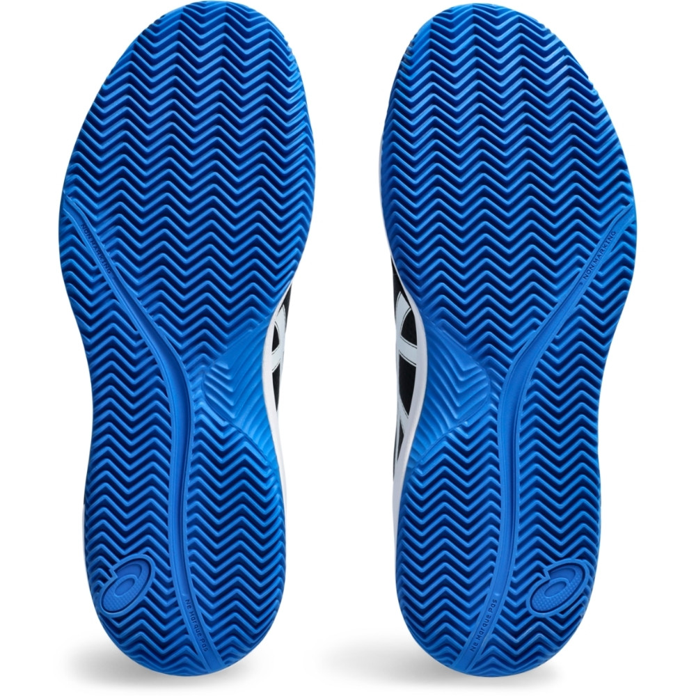 Чоловічі кросівки для тенісу Asics GEL-DEDICATE 8 CLAY 1041A448-002