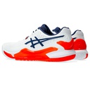 Чоловічі кросівки для тенісу Asics GEL-RESOLUTION 9 1041A330-102