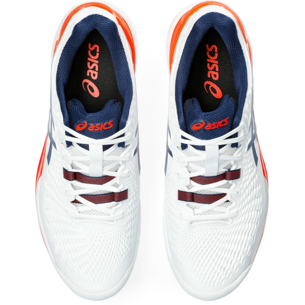 Чоловічі кросівки для тенісу Asics GEL-RESOLUTION 9 1041A330-102