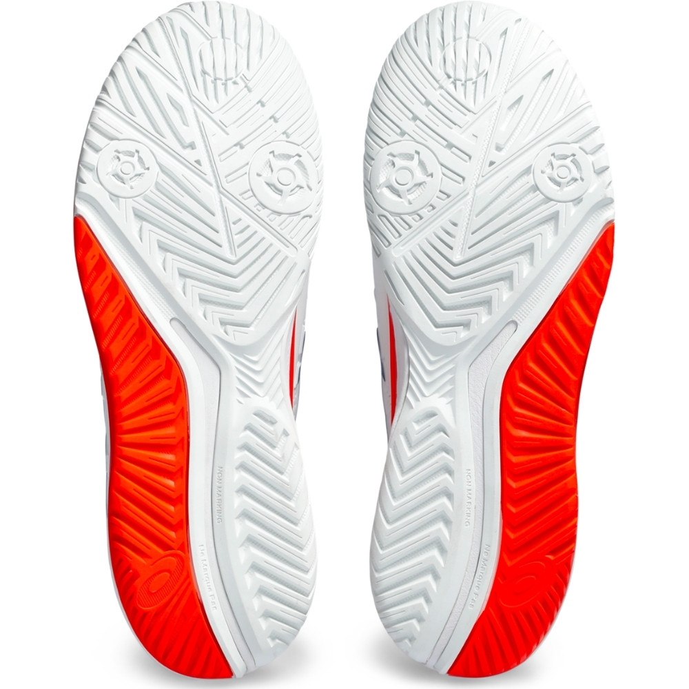 Чоловічі кросівки для тенісу Asics GEL-RESOLUTION 9 1041A330-102