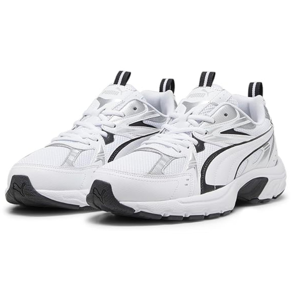 Чоловічі бігові кросівки Puma Milenio Tech 39232201