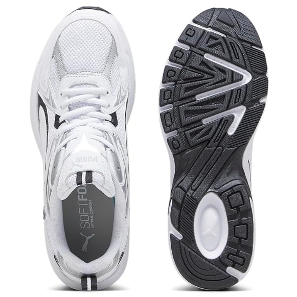 Чоловічі бігові кросівки Puma Milenio Tech 39232201