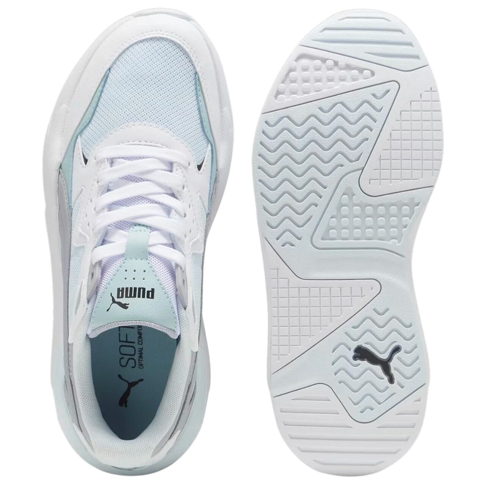 Чоловічі бігові кросівки PUMA X-RAY SPEED 38463847
