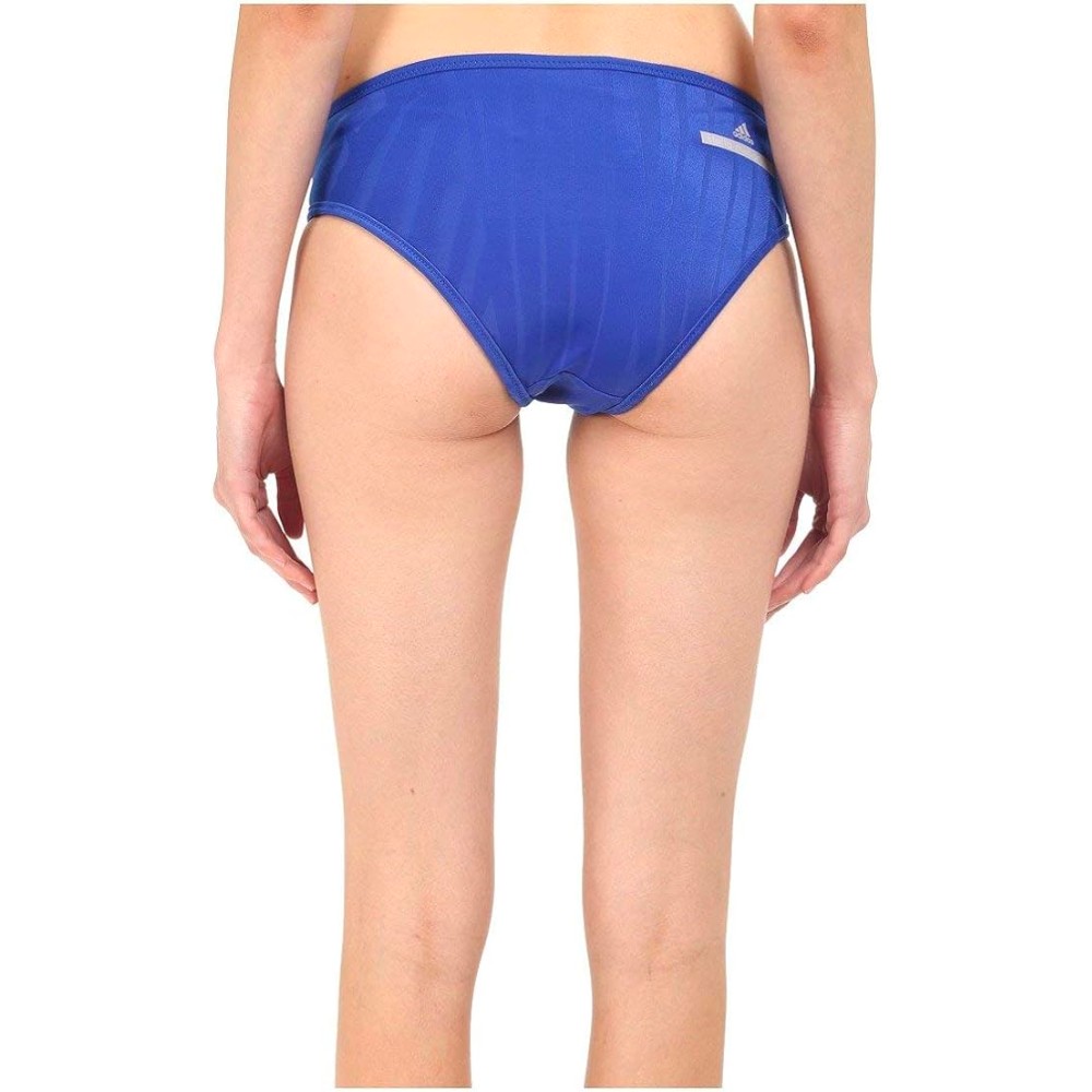 Жіночі плавки Adidas by Stella McCartney Women's Swim Briefs Cover-Up AI8390