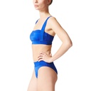 Жіночий ліф Adidas SWIM TOP CU AI8392