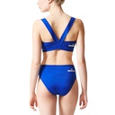 Жіночий ліф Adidas SWIM TOP CU AI8392