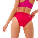Жіночі плавки Adidas by Stella McCartney Women's Swim Briefs Cover-Up AI8391