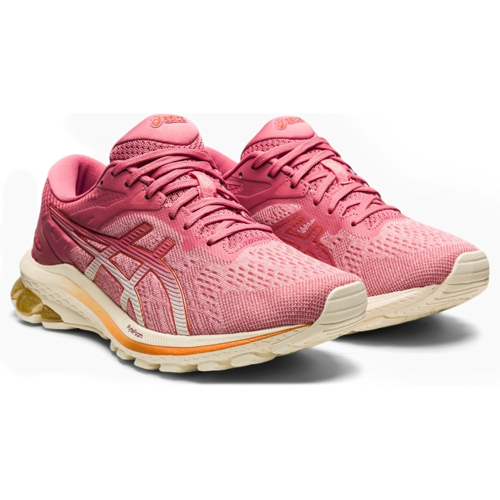 Жіночі бігові кросівки Asics GT-1000 10 1012A878-701