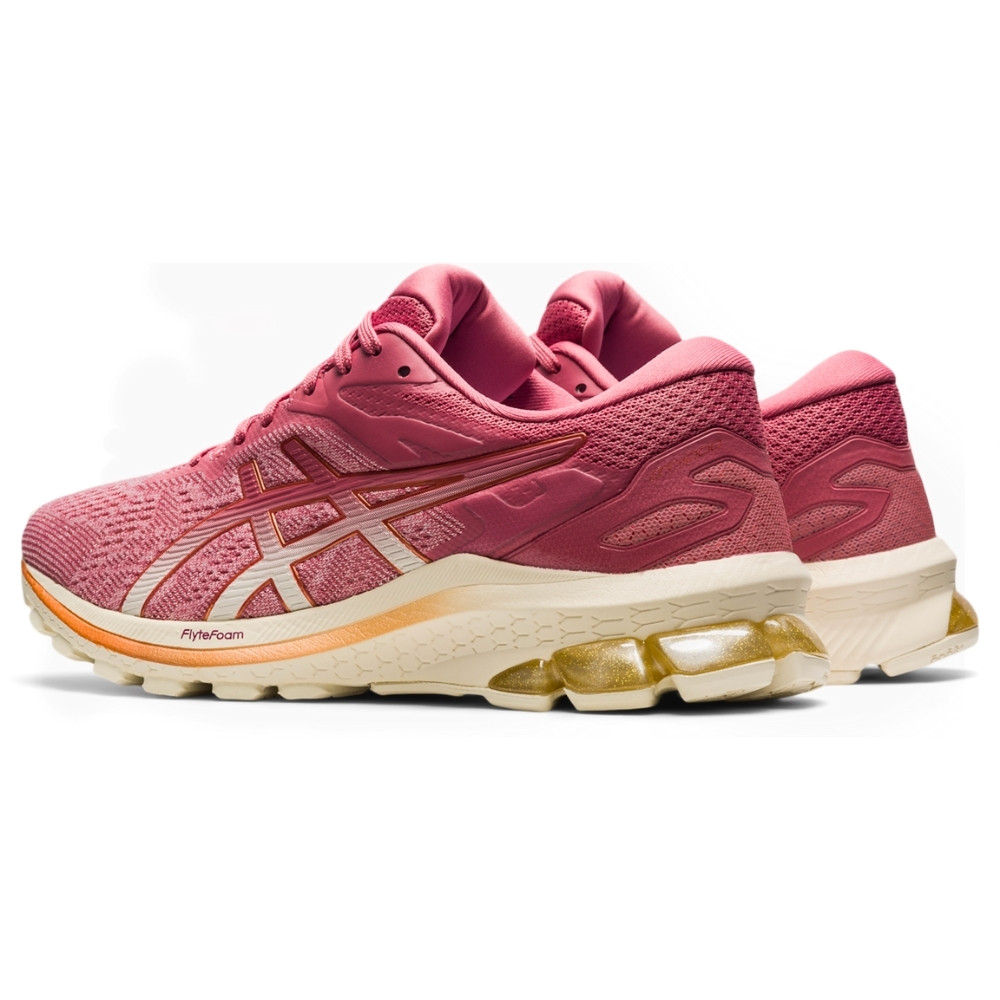 Жіночі бігові кросівки Asics GT-1000 10 1012A878-701