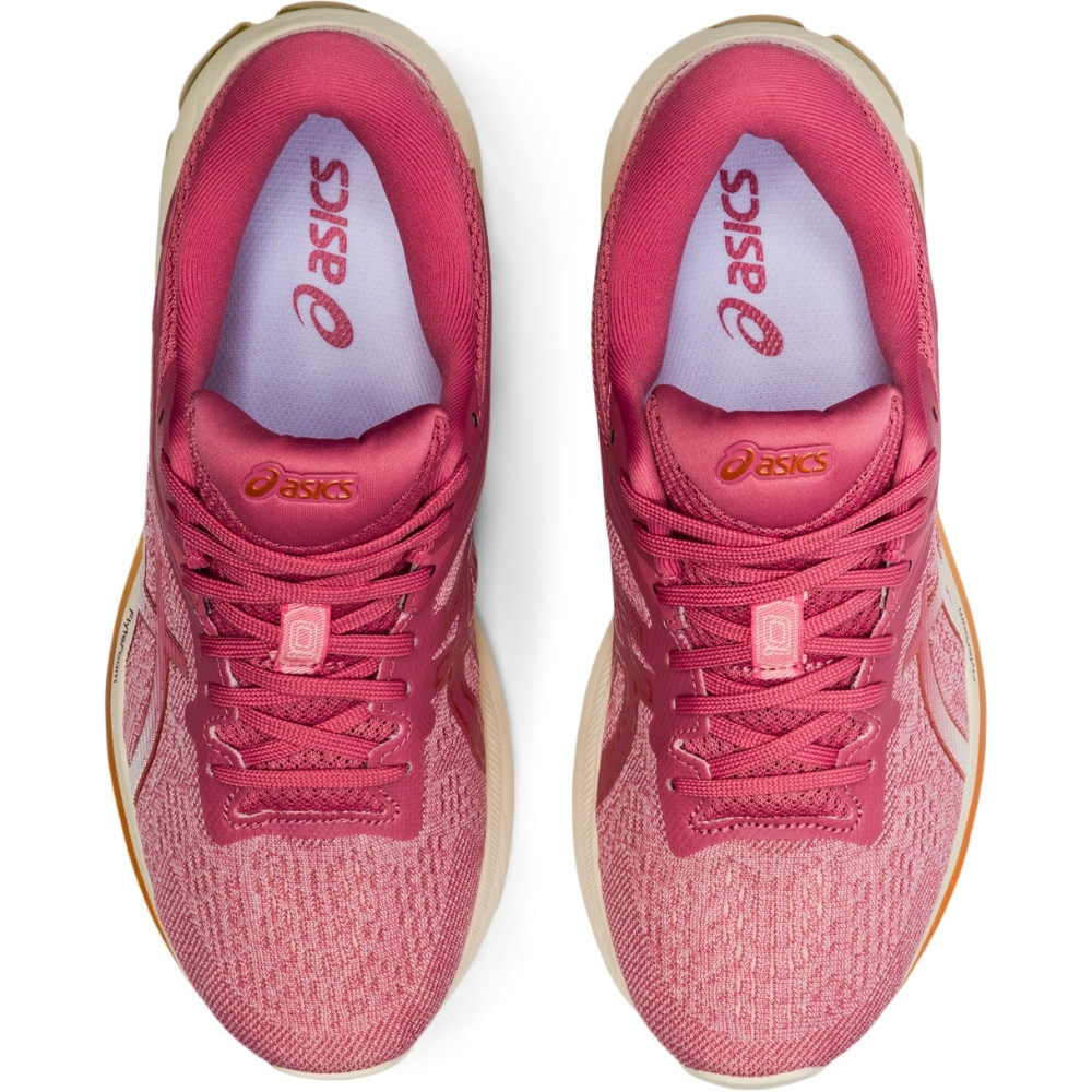 Жіночі бігові кросівки Asics GT-1000 10 1012A878-701