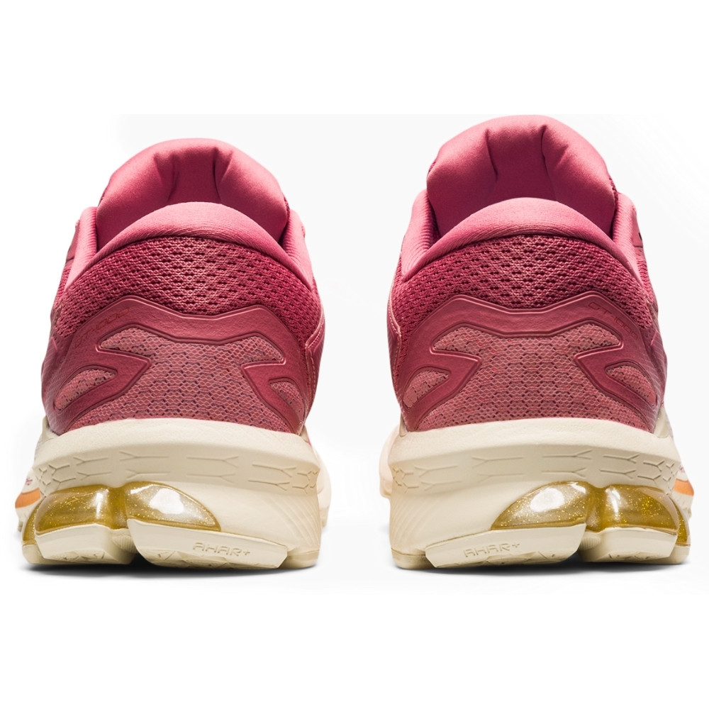 Жіночі бігові кросівки Asics GT-1000 10 1012A878-701