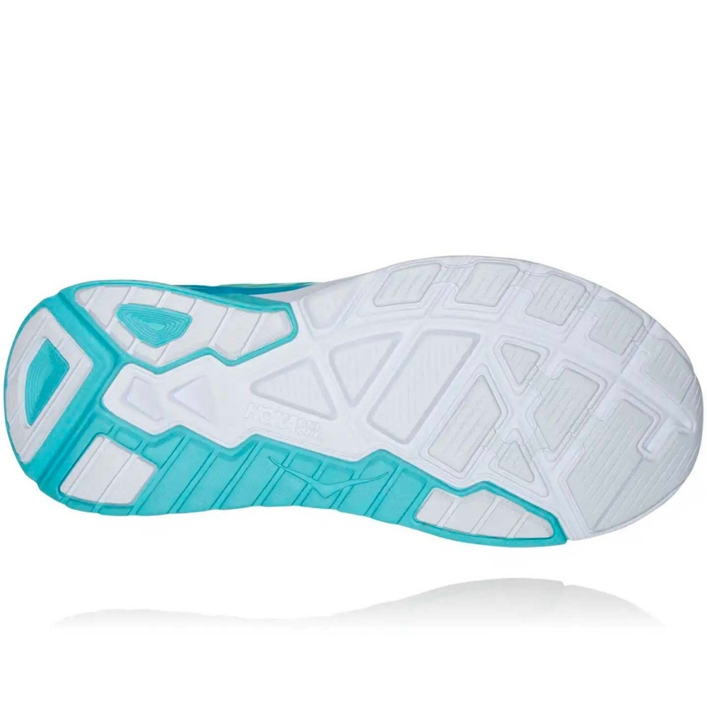 Жіночі бігові кросівки HOKA ONE ONE W ARAHI 4 1106474-ANTI