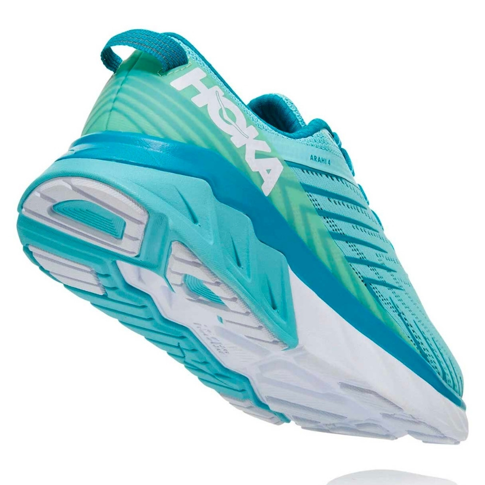 Жіночі бігові кросівки HOKA ONE ONE W ARAHI 4 1106474-ANTI
