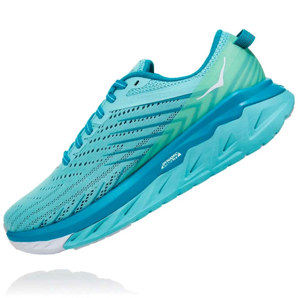 Жіночі бігові кросівки HOKA ONE ONE W ARAHI 4 1106474-ANTI