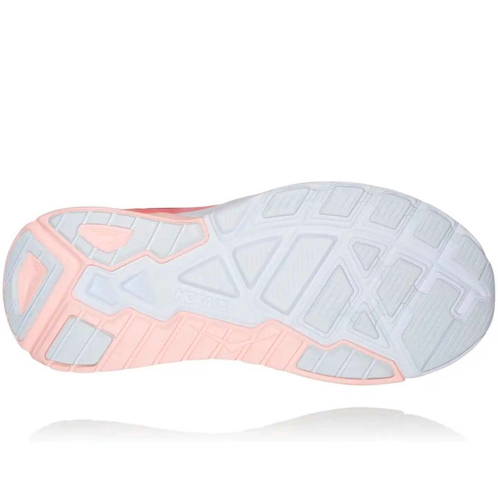 Жіночі бігові кросівки HOKA ONE ONE W ARAHI 4 1106474-LANT