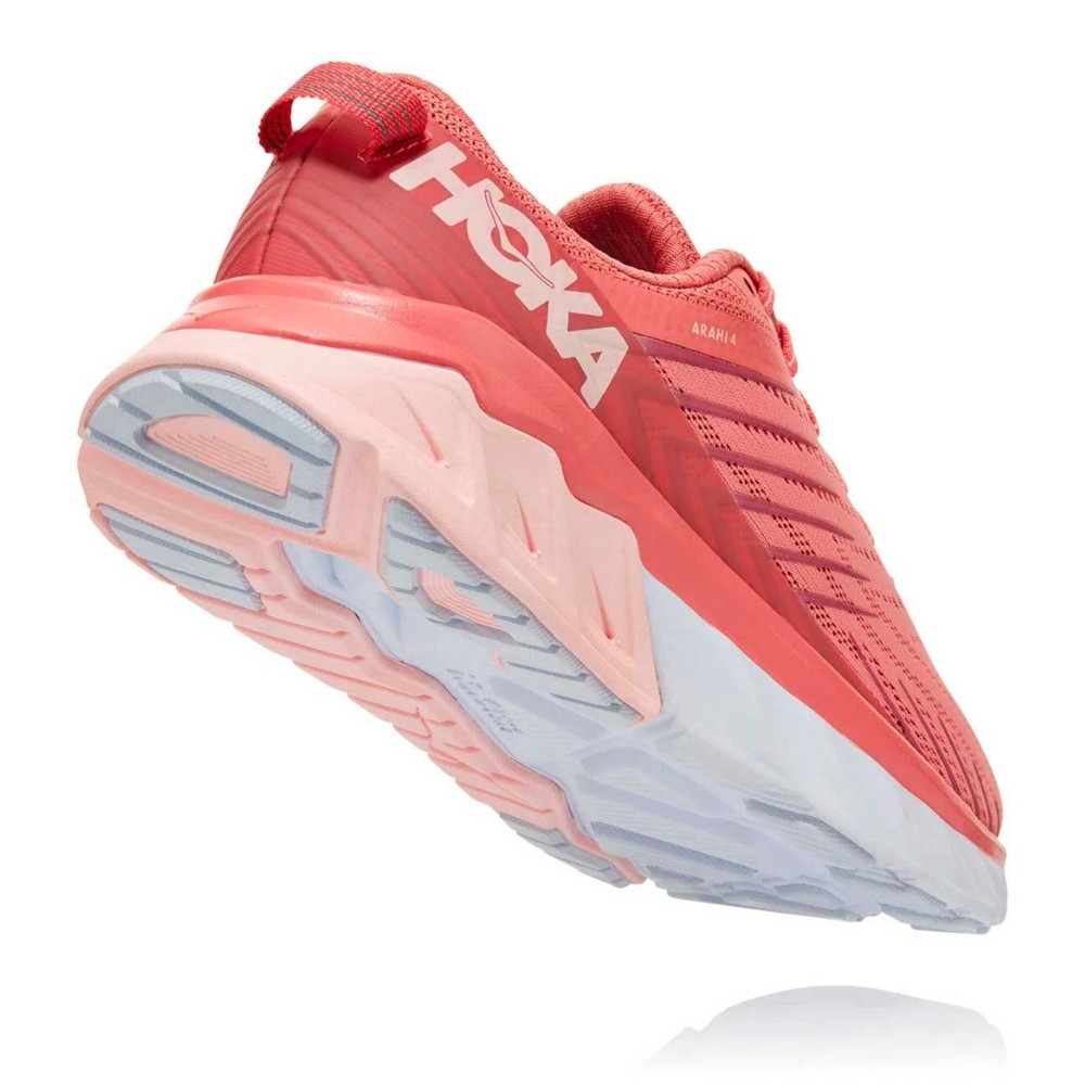 Жіночі бігові кросівки HOKA ONE ONE W ARAHI 4 1106474-LANT