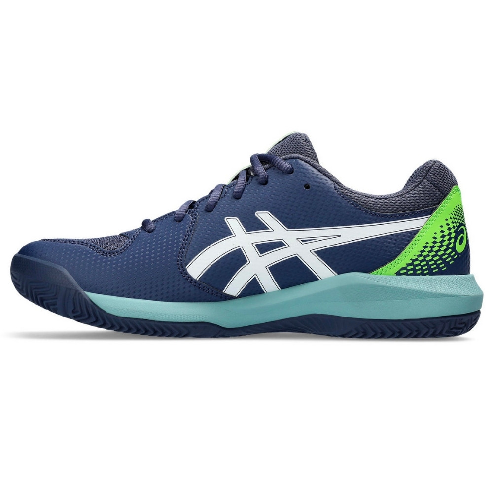 Чоловічі кросівки для тенісу Asics GEL-DEDICATE 8 PADEL 1041A414-THUN