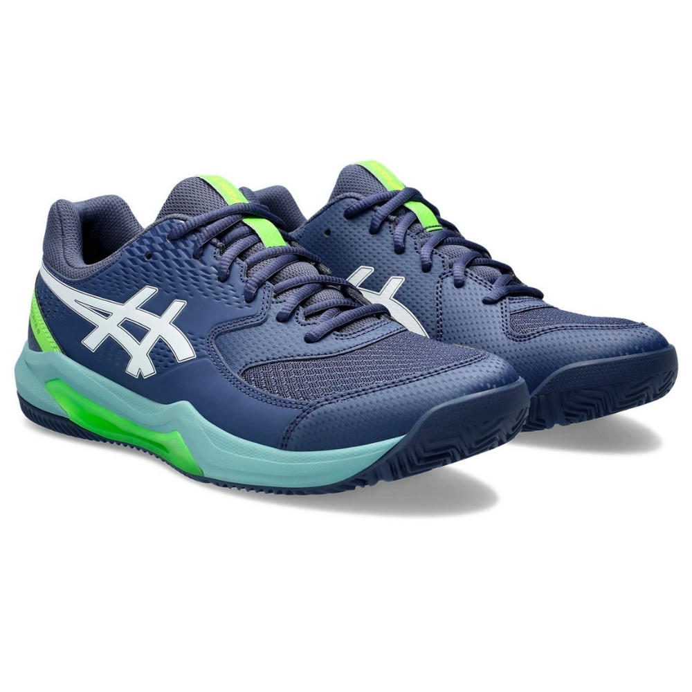 Чоловічі кросівки для тенісу Asics GEL-DEDICATE 8 PADEL 1041A414-THUN