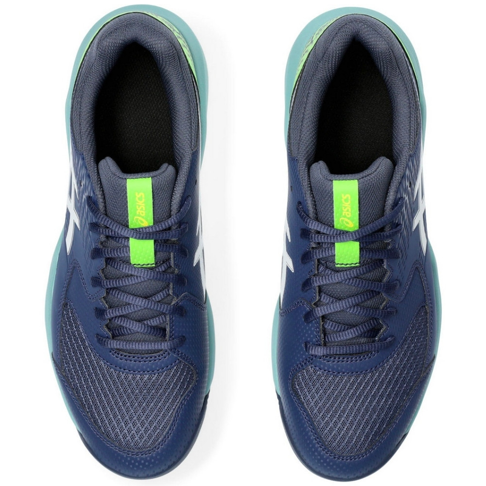 Чоловічі кросівки для тенісу Asics GEL-DEDICATE 8 PADEL 1041A414-THUN