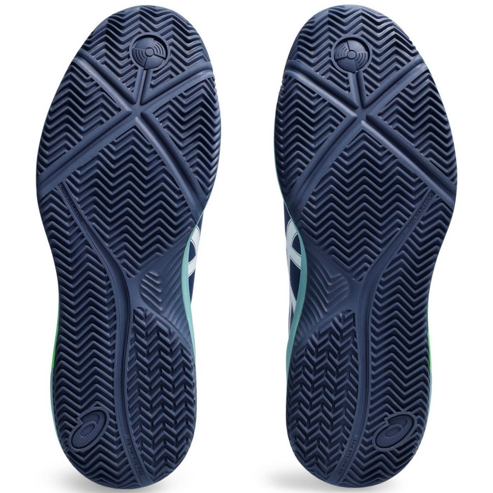 Чоловічі кросівки для тенісу Asics GEL-DEDICATE 8 PADEL 1041A414-THUN