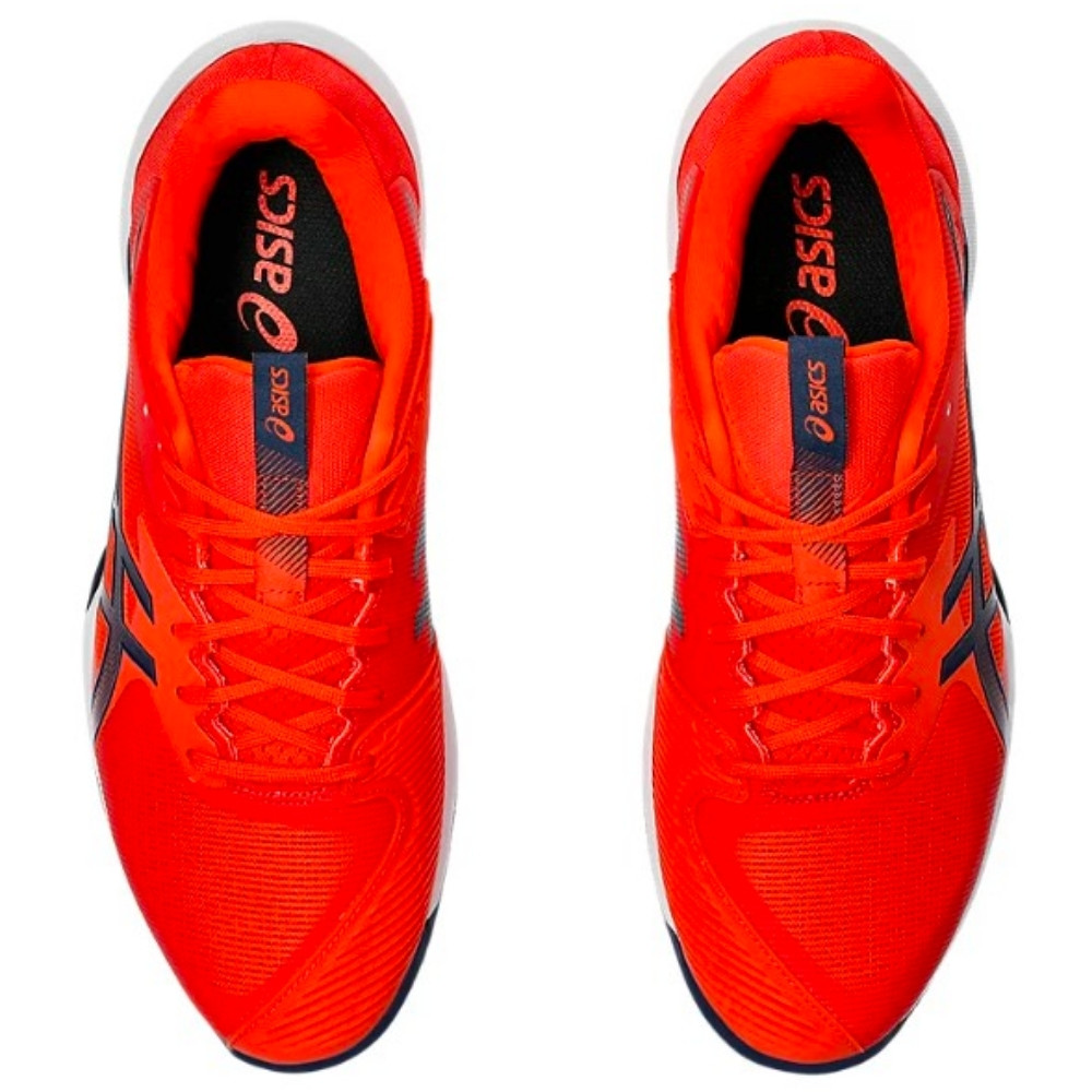 Чоловічі кросівки для тенісу Asics SOLUTION SPEED FF 3 CLAY 1041A437-KOI
