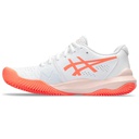 Жіночі кросівки для тенісу Asics GEL-CHALLENGER 14 CLAY 1042A254-WHIT