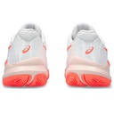 Жіночі кросівки для тенісу Asics GEL-CHALLENGER 14 CLAY 1042A254-WHIT