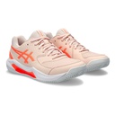 Жіночі кросівки для тенісу Asics GEL-DEDICATE 8 CLAY 1042A255-PEAR