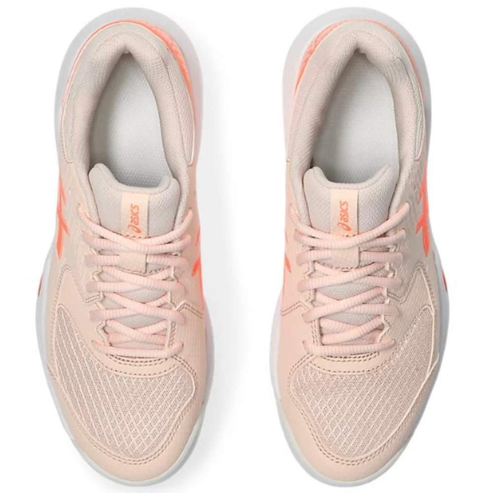 Жіночі кросівки для тенісу Asics GEL-DEDICATE 8 CLAY 1042A255-PEAR